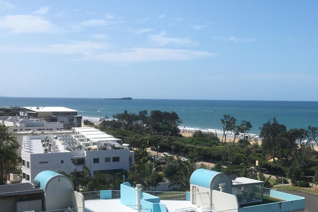 Beach On Sixth Маручидор Екстериор снимка