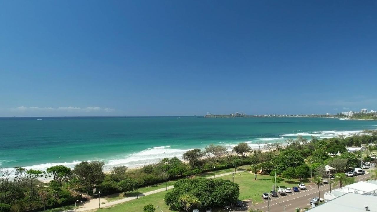 Beach On Sixth Маручидор Екстериор снимка
